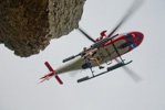 WSAR-AMS SAR training excercise