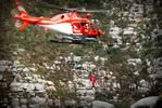 WSAR-AMS SAR training excercise