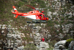 WSAR-AMS SAR training excercise