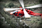 WSAR-AMS SAR training excercise