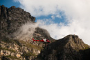 WSAR mountain rescue training exercise: shorthaul insertion & extraction with AMS B3 helicopter 