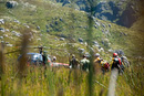 SAAF & WSAR search and rescue training exercise in Suicide Gorge area