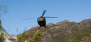 SAAF & WSAR search and rescue training exercise in Suicide Gorge area