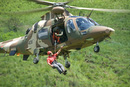 MCSA-SAAF field training exercise Dec 2006