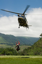 MCSA-SAAF field training exercise Dec 2006