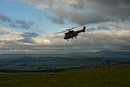 MCSA-SAAF field training exercise Dec 2006