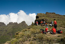 MCSA-SAAF field training exercise Dec 2006