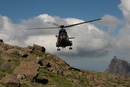 MCSA-SAAF field training exercise Dec 2006