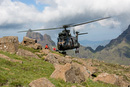 MCSA-SAAF field training exercise Dec 2006