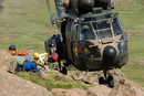 MCSA-SAAF field training exercise Dec 2006