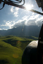 MCSA-SAAF field training exercise Dec 2006