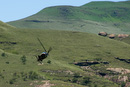 MCSA-SAAF field training exercise Dec 2006