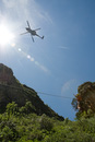 MCSA-SAAF field training exercise Dec 2006