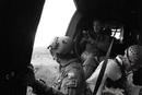 MCSA-SAAF field training exercise Dec 2006