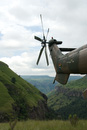 MCSA-SAAF field training exercise Dec 2006